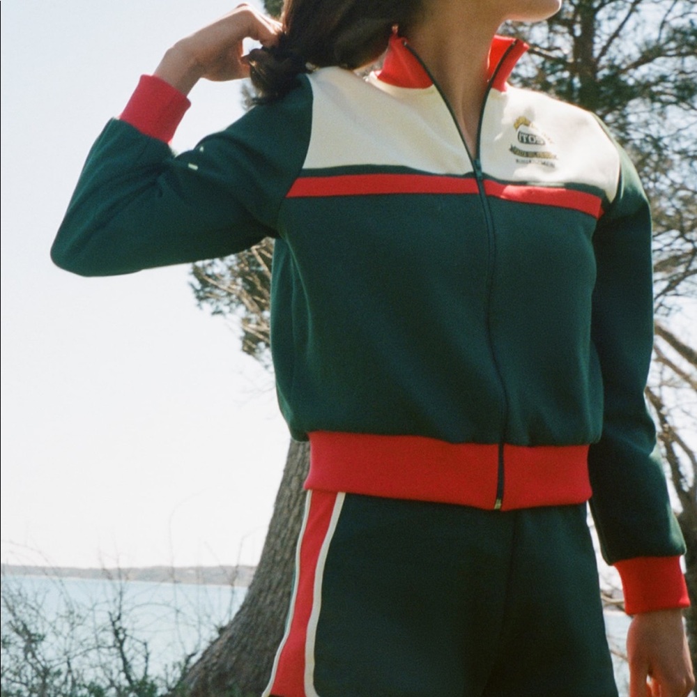 Zara jacket - Picture 2 of 4